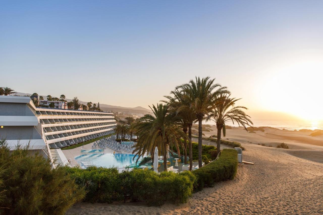 Santa Monica מלון 4*